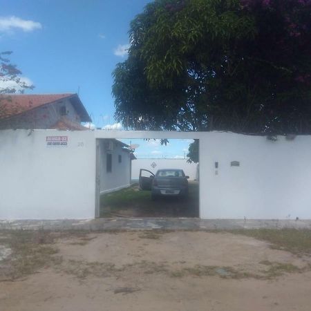 Casa de Dona Diana Villa Barreirinhas Exterior foto