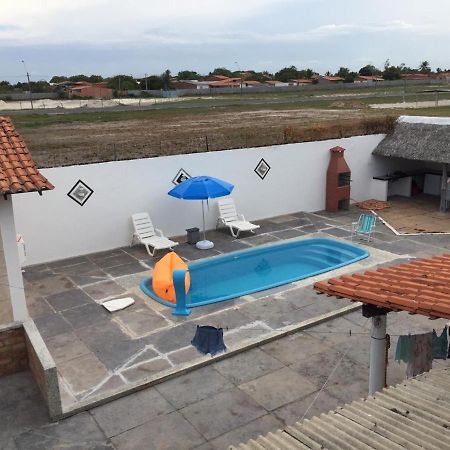 Casa de Dona Diana Villa Barreirinhas Exterior foto