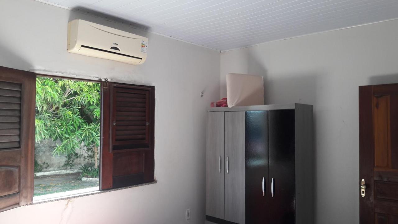 Casa de Dona Diana Villa Barreirinhas Exterior foto