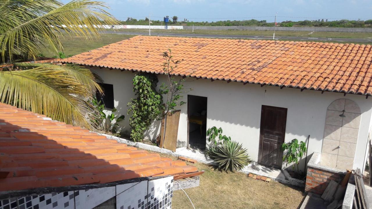 Casa de Dona Diana Villa Barreirinhas Exterior foto