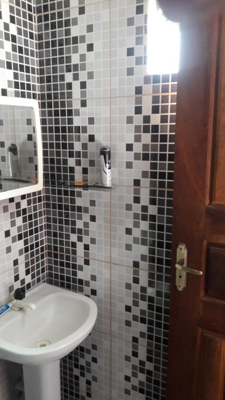 Casa de Dona Diana Villa Barreirinhas Exterior foto
