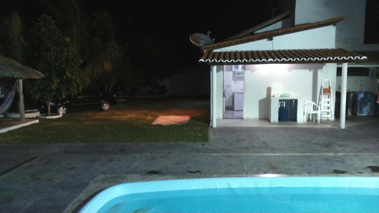 Casa de Dona Diana Villa Barreirinhas Exterior foto