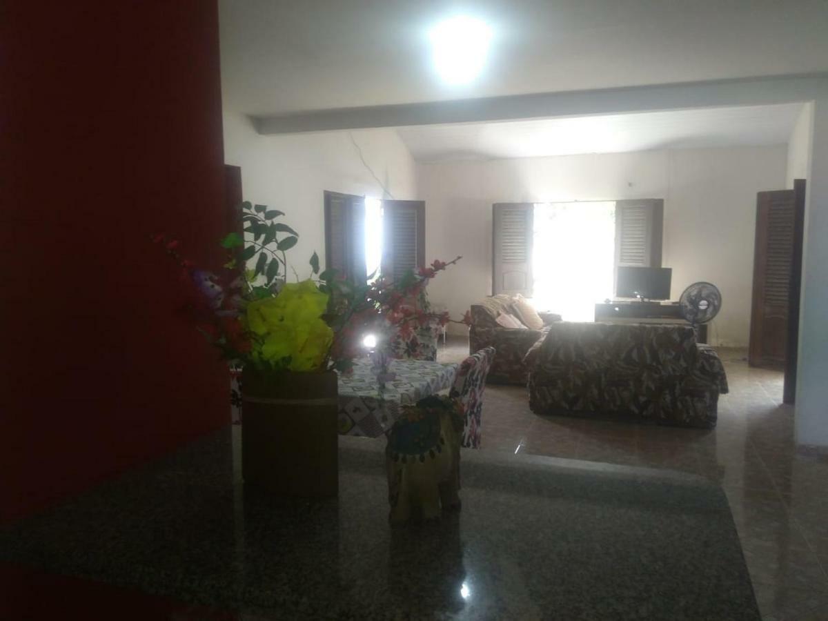 Casa de Dona Diana Villa Barreirinhas Exterior foto
