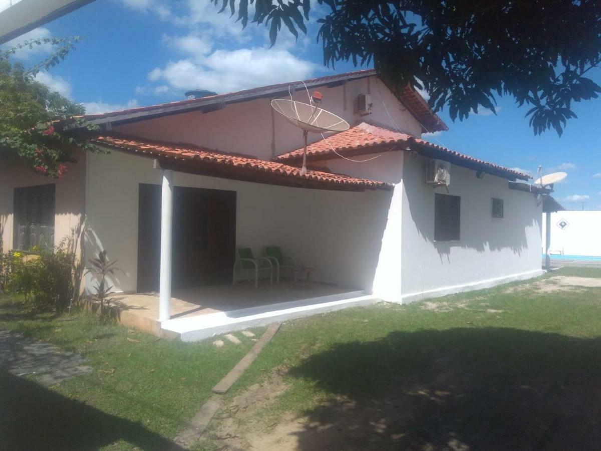 Casa de Dona Diana Villa Barreirinhas Exterior foto