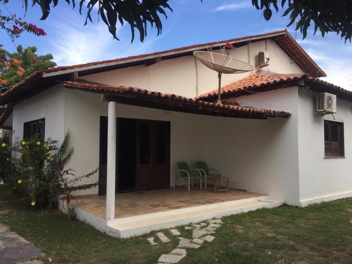 Casa de Dona Diana Villa Barreirinhas Exterior foto
