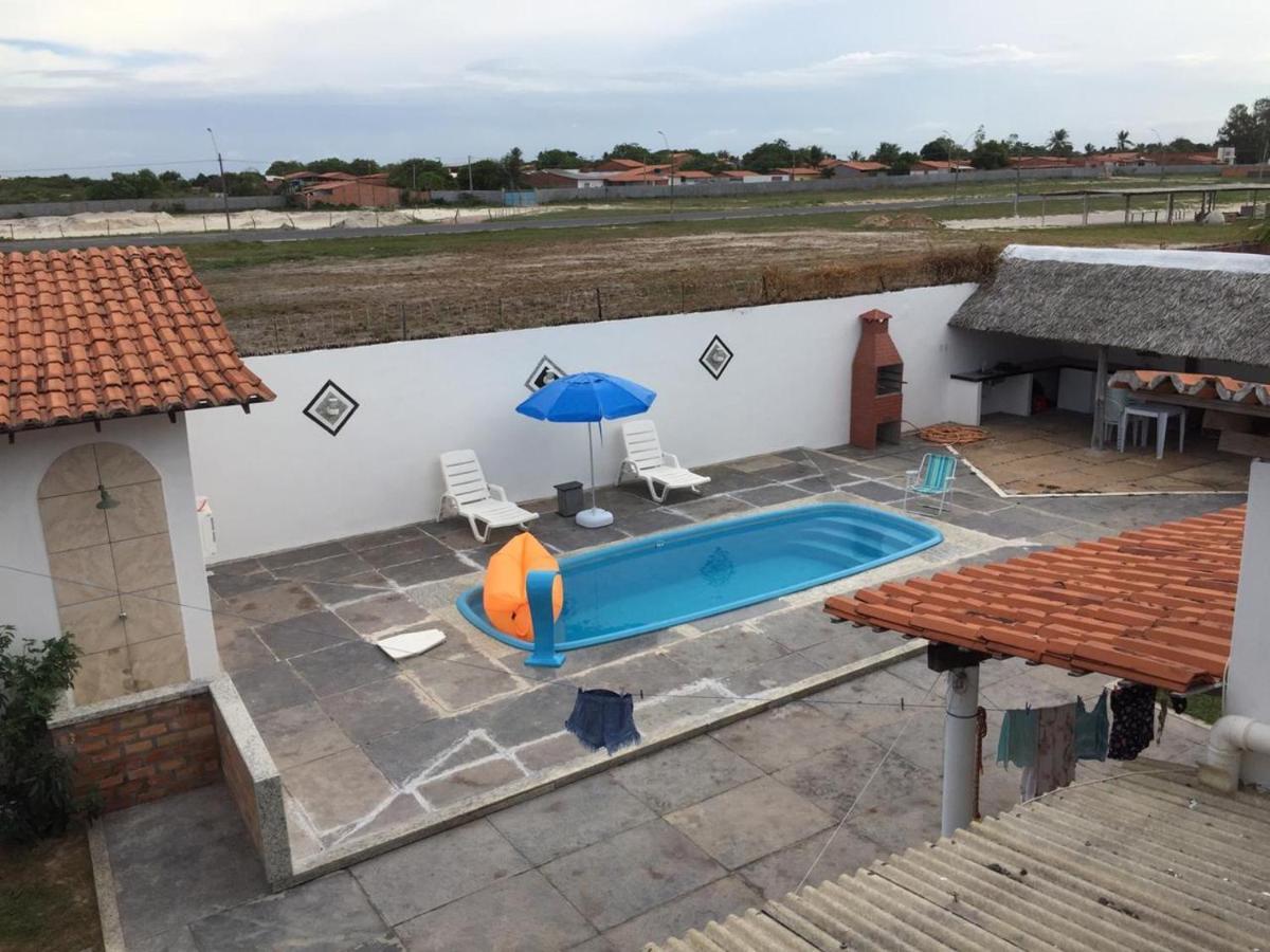 Casa de Dona Diana Villa Barreirinhas Exterior foto