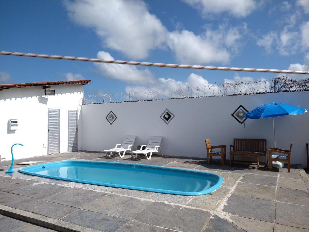 Casa de Dona Diana Villa Barreirinhas Exterior foto