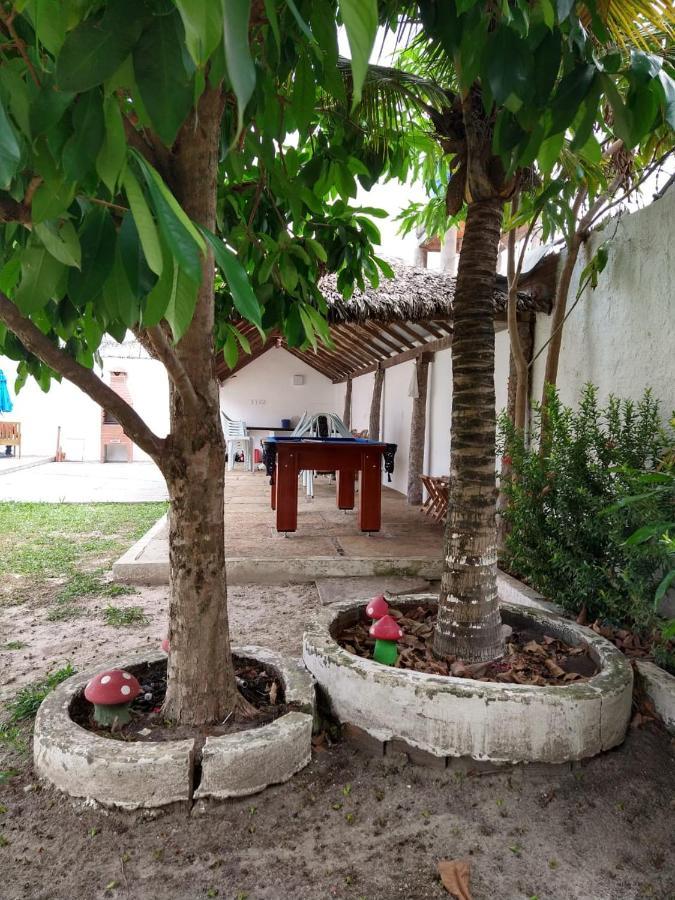 Casa de Dona Diana Villa Barreirinhas Exterior foto