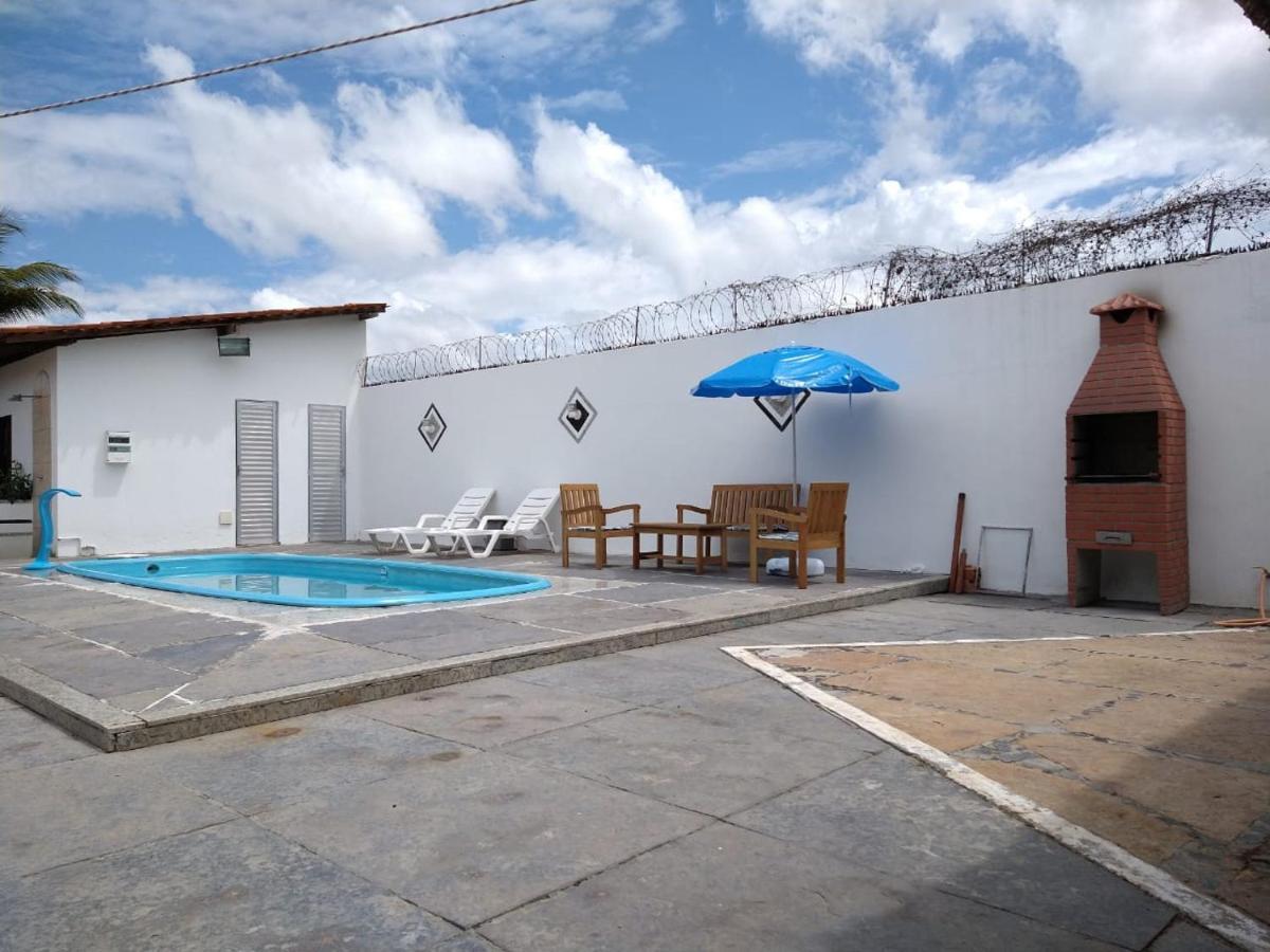 Casa de Dona Diana Villa Barreirinhas Exterior foto