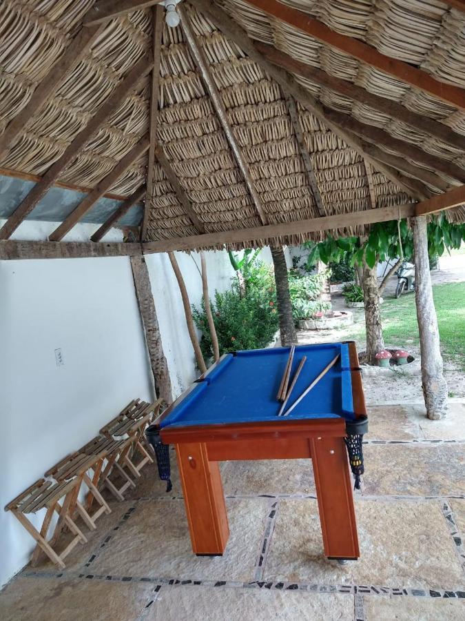 Casa de Dona Diana Villa Barreirinhas Exterior foto